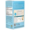 CATALO Baby's Probiotics, Digestive & Immune Health Formula, 1 Month+, 3 Billion CFU, 60 Vegetarian Capsules - 3 of 4