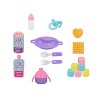 New Adventures Cuddle Kids: 11" Its Playtime Set -2+ - 3 of 4