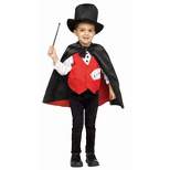 Fun World Magician Toddler Costume