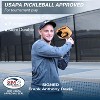 Luzz Pickleball Paddles, T700 Carbon Fiber Pickleball Paddle Sandblasted Surface with Honeycomb Core Pickle Ball Rackets for Ultimate Spin & Control - 2 of 4