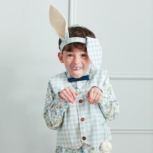 Meri meri bunny booties hotsell