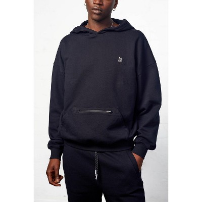 Spruce Fashion Luxurious Essential Ross Pullover Hoodie
