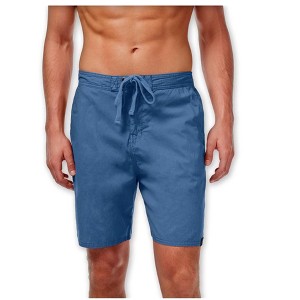 Weatherproof Mens Vintage Swim Bottom Board Shorts - 1 of 1