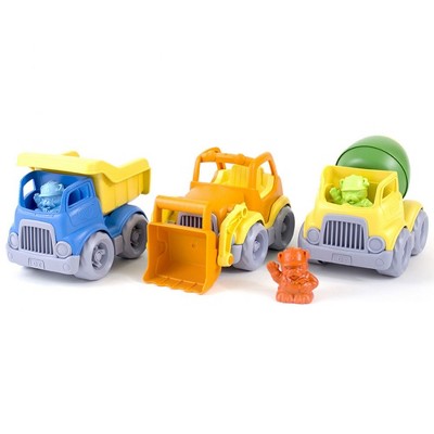 small toy trucks