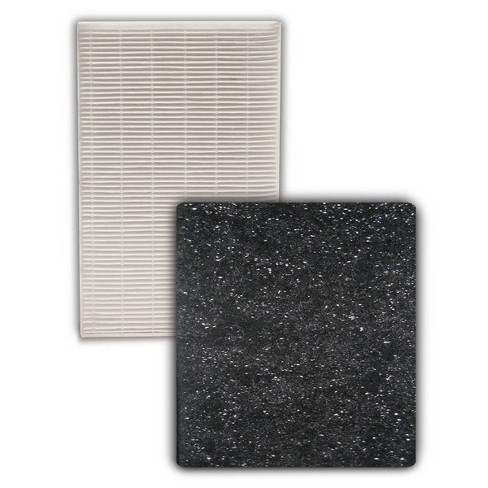 Honeywell true hepa filter deals value combo pack