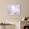Art Remedy The South Strand by Emil Carlsen Classic Landscape and Portrait Wall Art Unframed - 2 of 4