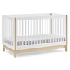 BabyGap by Delta Children Tate 4-in-1 Convertible Crib - Greenguard Gold Certified - 2 of 4