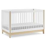 BabyGap by Delta Children Tate 4-in-1 Convertible Crib - Greenguard Gold Certified