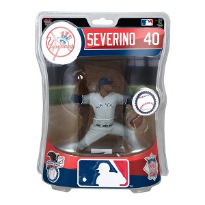 Imports Dragon MLB New York Yankees 6 Inch Figure | Luis Severino - 1 of 1