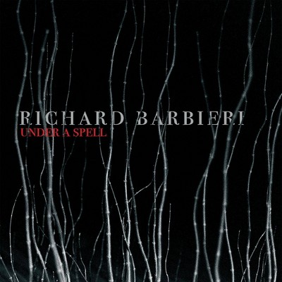 Barbieri  Richard - Under A Spell (CD)