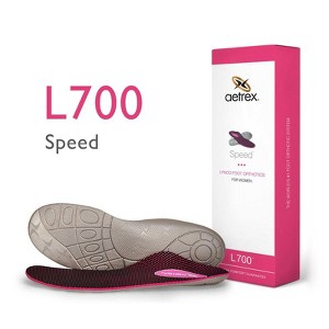 Aetrex Women's Speed Orthotics - Insole For Running - 1 of 4