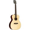Alvarez Yairi GYM60HD Grand Auditorium Acoustic Guitar Natural - 3 of 4