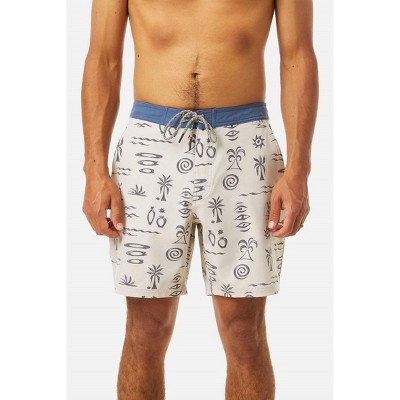 Men's Hana Hybrid Trunk - Katin