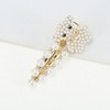 Unique Bargains Fashion Hairdo Clip 1Pc - 3 of 4