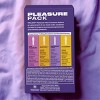 Trojan Pleasure Variety Pack Lubricated Latex Condoms - 2 of 4
