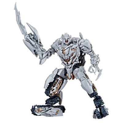 target soundwave transformer