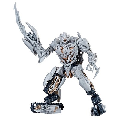 Transformers Studio Series 13 Voyager 