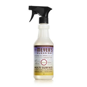 Mrs. Meyer's Clean Day Compassion Flower Multi-Surface Spray - 16 fl oz - 1 of 4