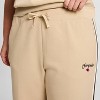 Champion Women's Wide Leg Track Pants - 4 of 4