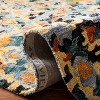 Blossom BLM452 Hand Tufted Indoor Rugs - Safavieh - 4 of 4