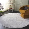 Amelia ALA700 Power Loomed Indoor Rugs - Safavieh - 2 of 4
