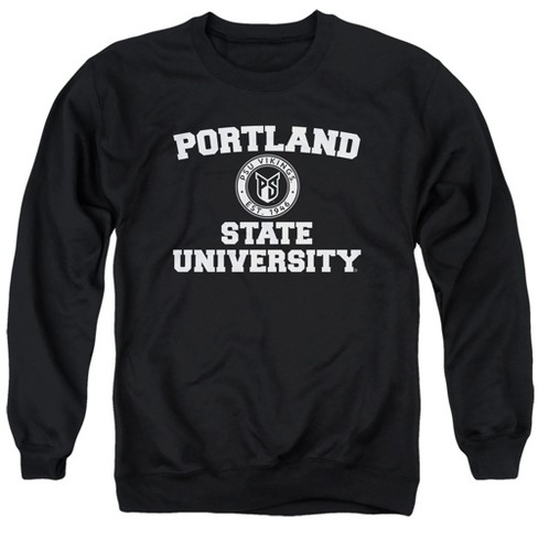 Butler University Official Logo Crewneck Sweatshirt - Unisex Adult Apparel