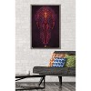 Trends International Marvel Eternals - Celestials Framed Wall Poster Prints - 2 of 4