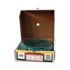 CanDo No-Latex Medium Resistance Tube, Green - 2 of 3