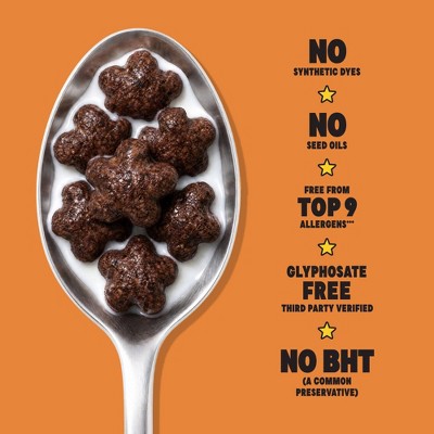 Backflip Chocolate Sundae Breakfast Cereal - 8oz