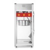 Olde Midway Commercial Popcorn Machine, Bar Style Popper with 16 Ounce Kettle - 4 of 4