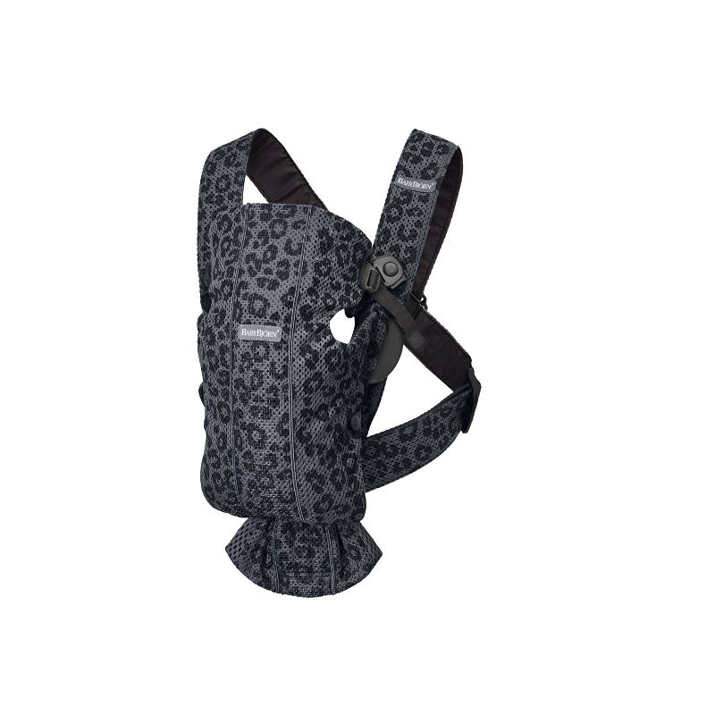 BabyBjorn Baby Carrier Mini, 1 of 13
