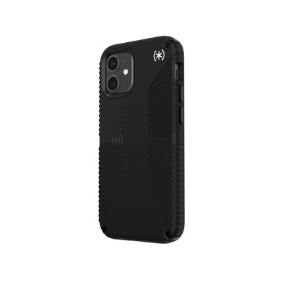 Speck Apple iPhone 12 Mini Presidio 2 Grip - Black