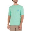 Guy Harvey Men's Short Sleeve T-Shirt - image 2 of 3