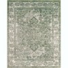 Unique Loom Isabella Collection Area Rug - Adjani - 2 of 4