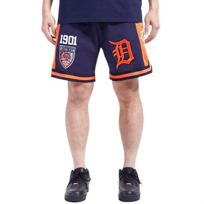 Men's Detroit Fast Lane 2.0 Shorts - PRO STANDARD