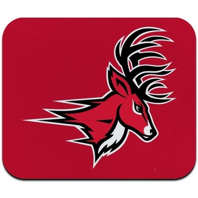 Fairfield University Primary Logo Low Profile Thin Mouse Pad