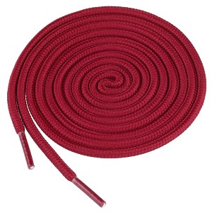 INSPIRE CHIC Hiking Sporting Round Shoelaces 2 Pairs - 1 of 4