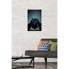Trends International DC Comics - Batman - Cowl Unframed Wall Poster Prints - 2 of 4