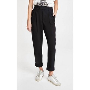 Women's Pleated Front Pant - BB Dakota - 1 of 4