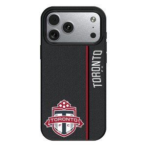 MLS Eastern Conference Teams Sidebar MagSafe Compatible Cell Phone Case for Apple iPhone 17 Series - 1 of 4