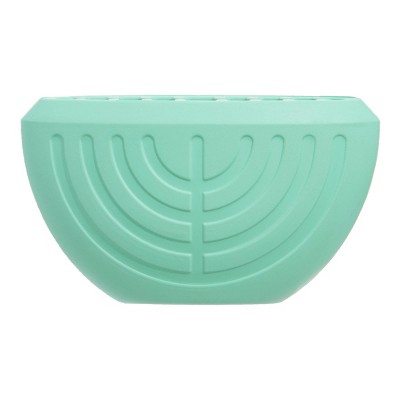 Midlee dreidel hanukkah dog toy