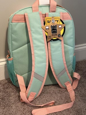 Frozen Kids' 16 Backpack - Pastel : Target