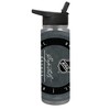 NHL Washington Capitals Jr. Thirst Game Puck Water Bottle - 24oz - 3 of 4
