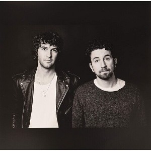 Japandroids - Near To The Wild Heart Of Life (Vinyl) - 1 of 1