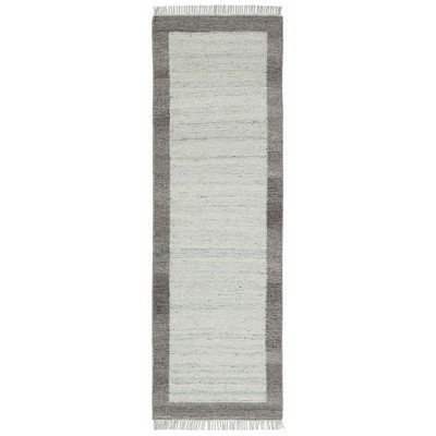 Obeetee Nu Maison Soft Border Hand Made Indoor Area Rug