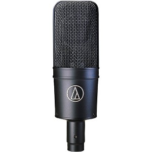 Audio-Technica AT4033a Cardioid Condenser Microphone - 1 of 4