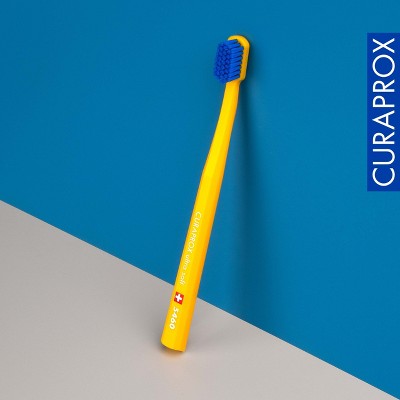 Curaprox CS Toothbrush - Thumbnail 2