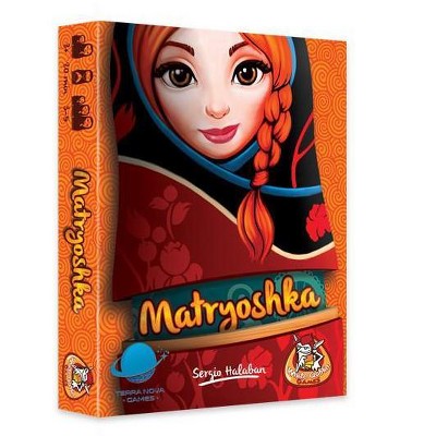 Matryoshka (2017 Edition) Board Game