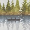 Park Designs Mirror Lake Placemat Set of 4 - 3 of 4