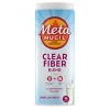 Metamucil Clear Digestive Fiber Blend - 11.6oz/75 Dose - 2 of 4